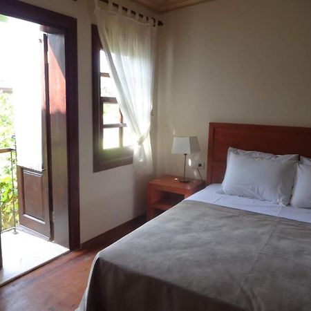 Villa Verde Antalya Extérieur photo