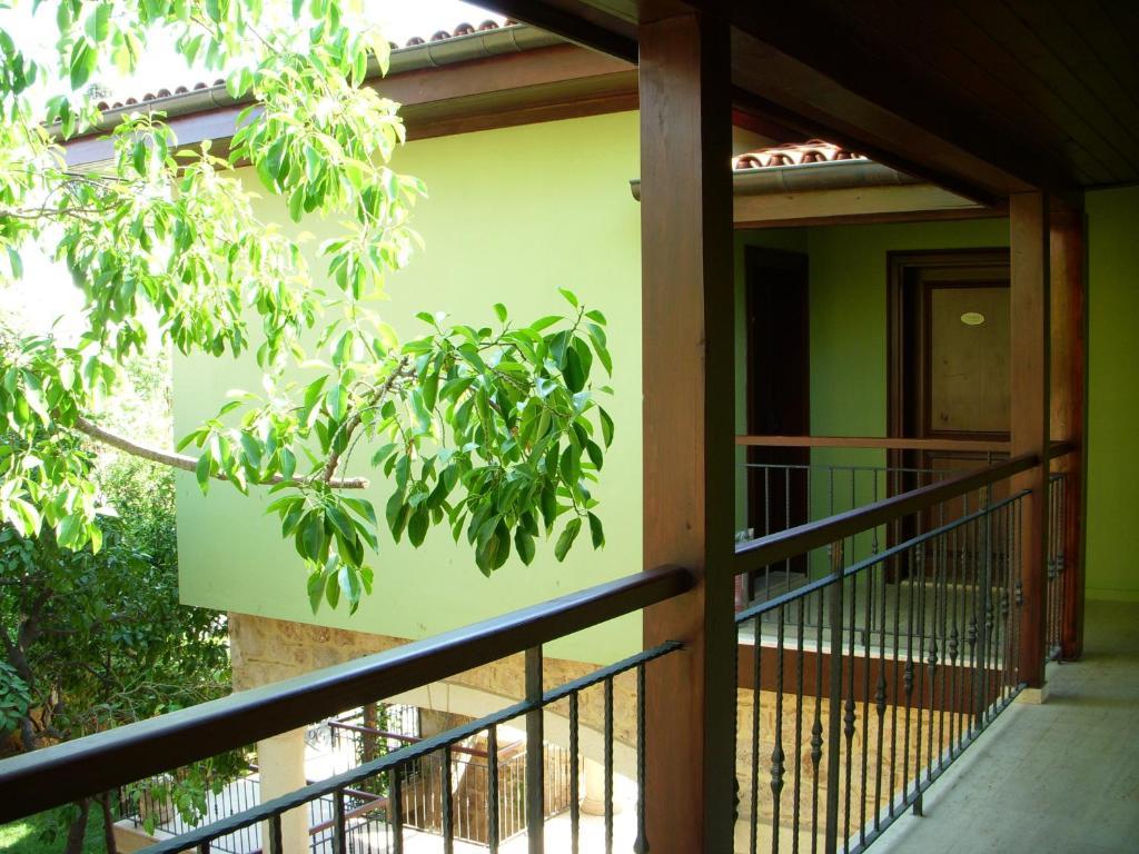 Villa Verde Antalya Extérieur photo