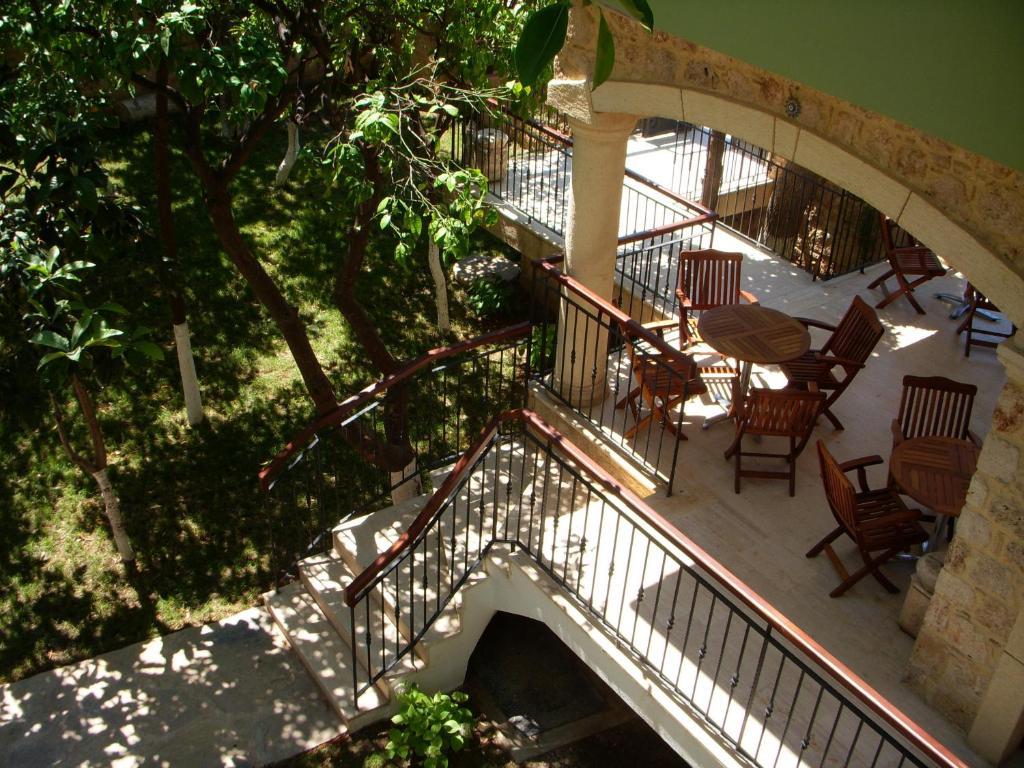 Villa Verde Antalya Extérieur photo