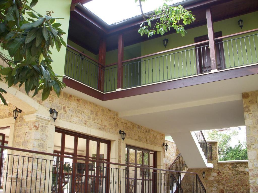 Villa Verde Antalya Extérieur photo