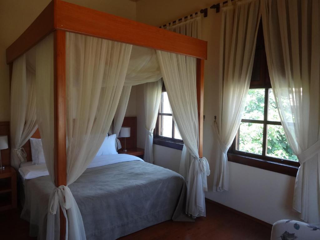 Villa Verde Antalya Chambre photo