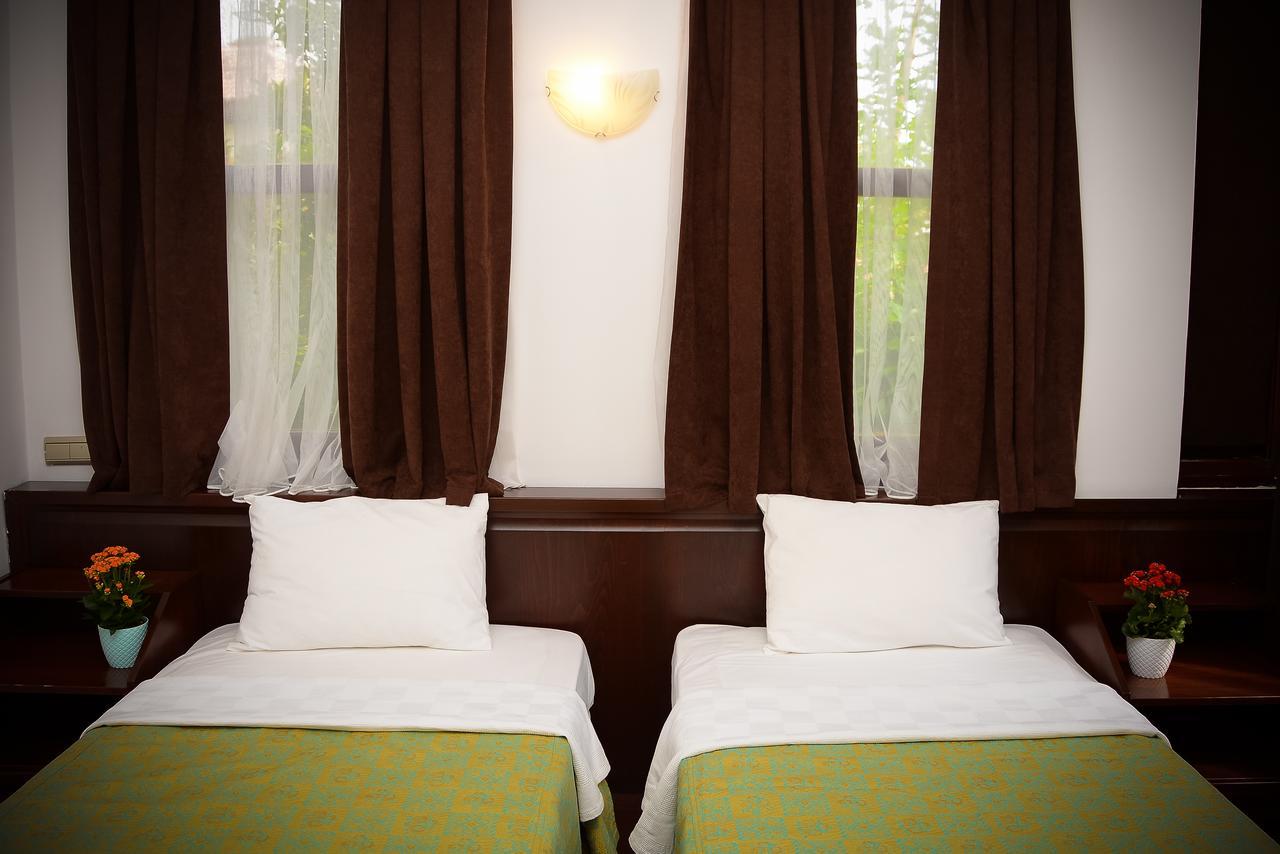 Villa Verde Antalya Extérieur photo