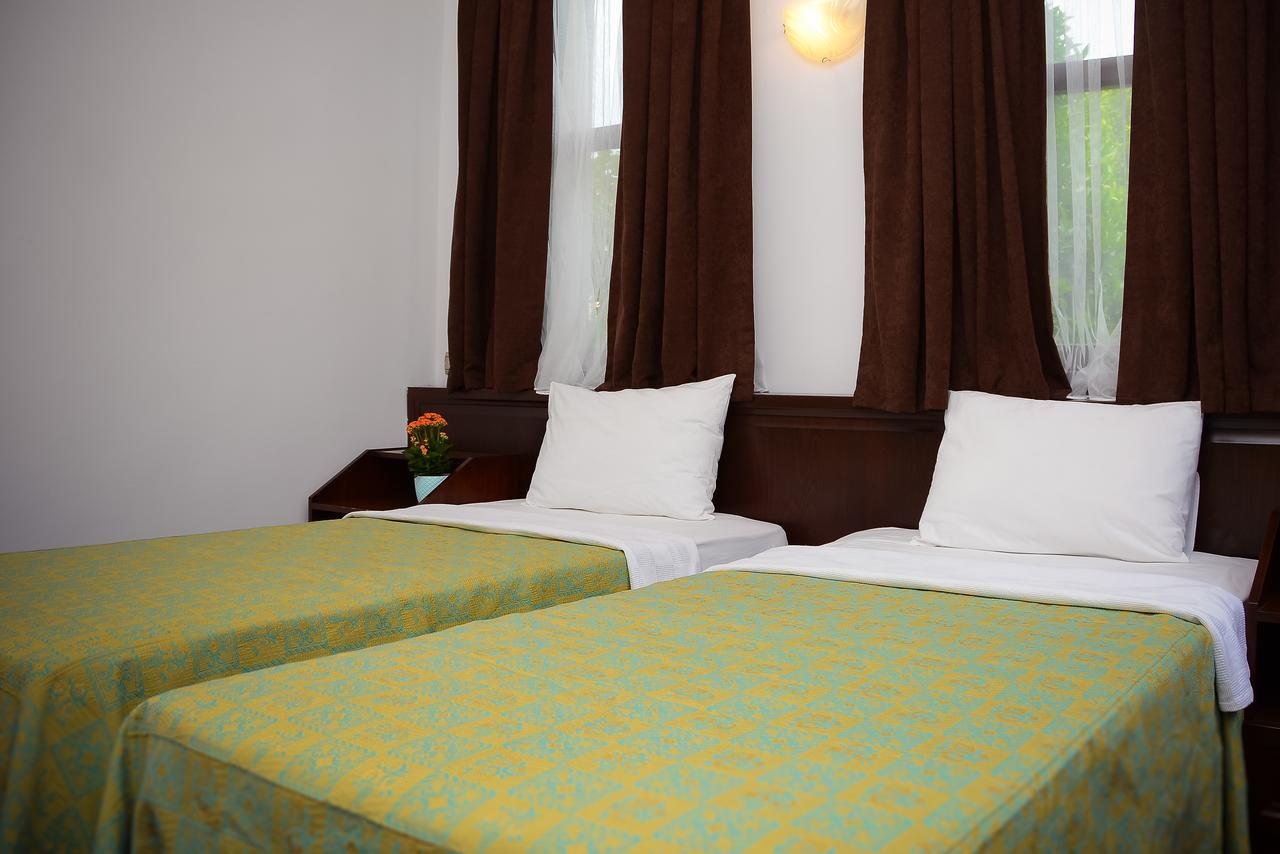 Villa Verde Antalya Extérieur photo