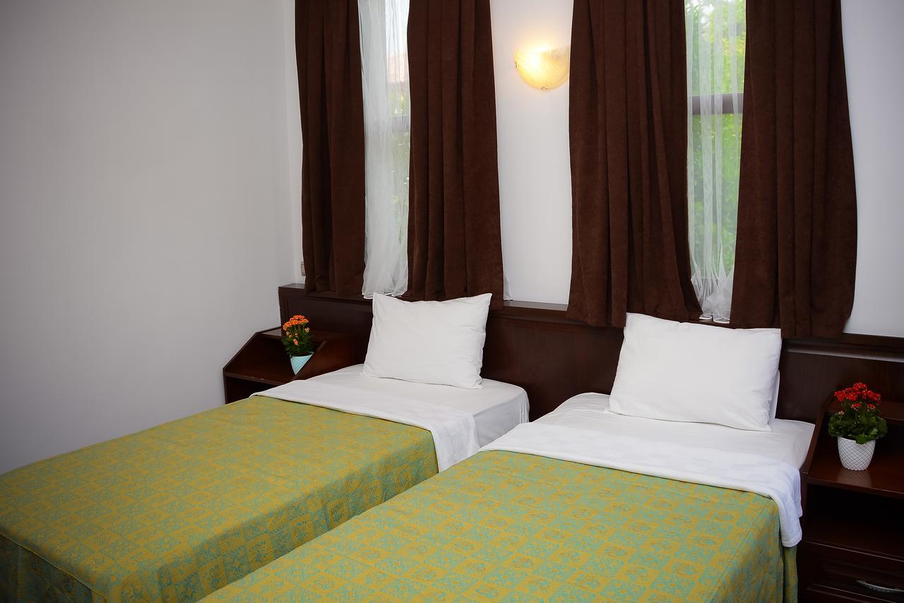 Villa Verde Antalya Extérieur photo