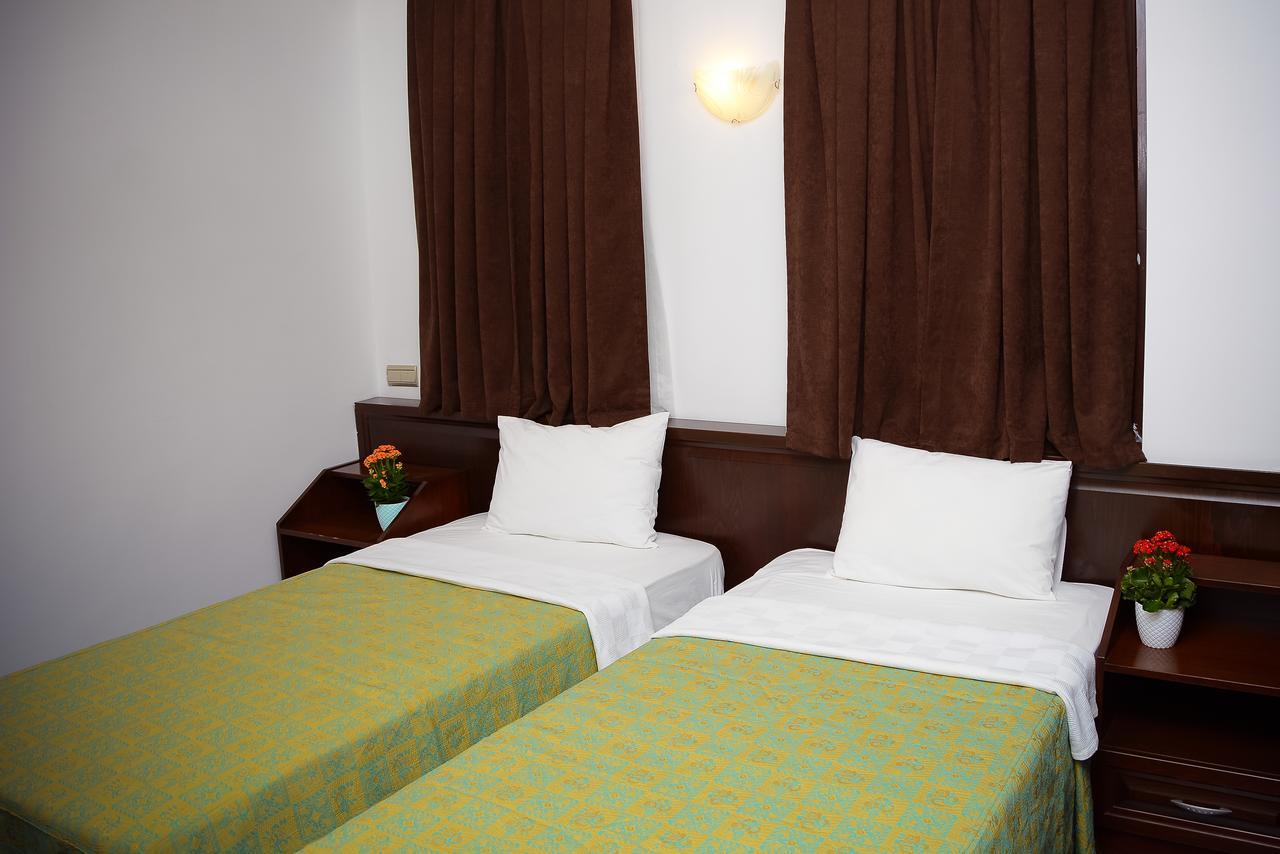 Villa Verde Antalya Extérieur photo