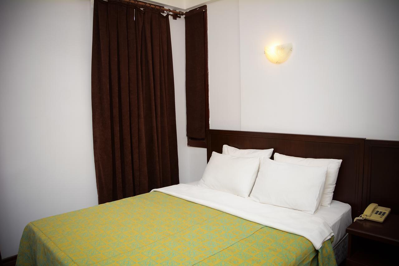 Villa Verde Antalya Extérieur photo