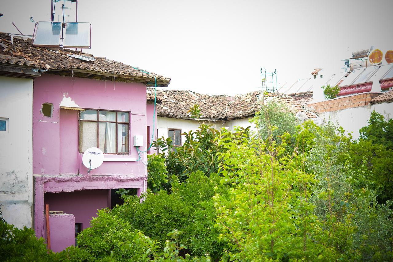 Villa Verde Antalya Extérieur photo