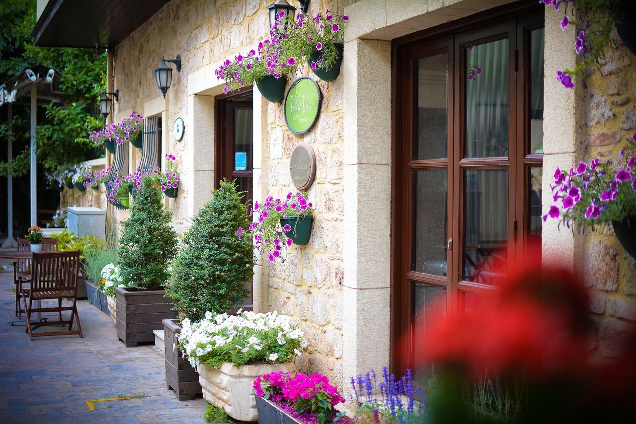 Villa Verde Antalya Extérieur photo