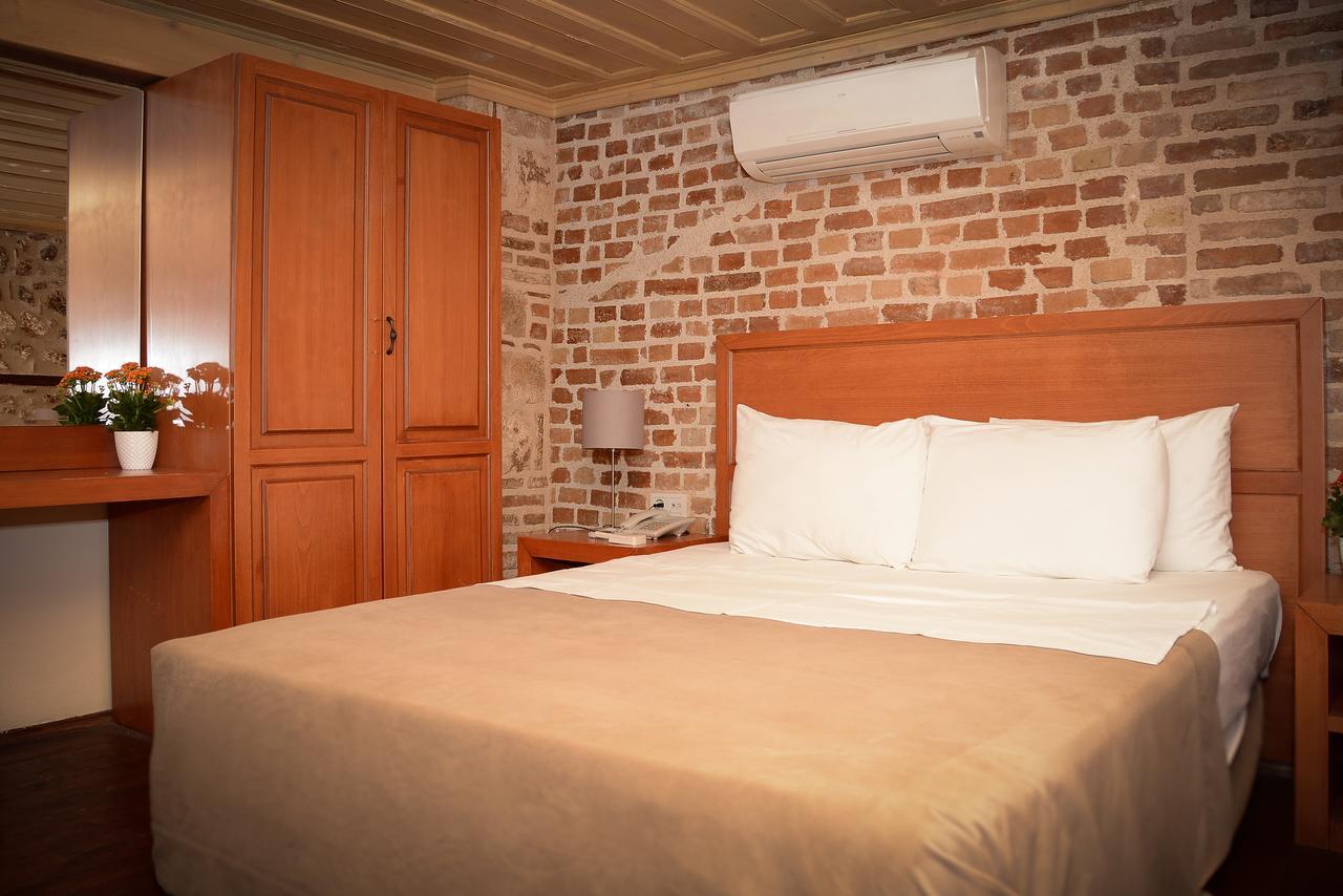 Villa Verde Antalya Extérieur photo