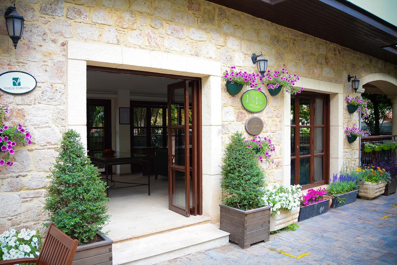 Villa Verde Antalya Extérieur photo