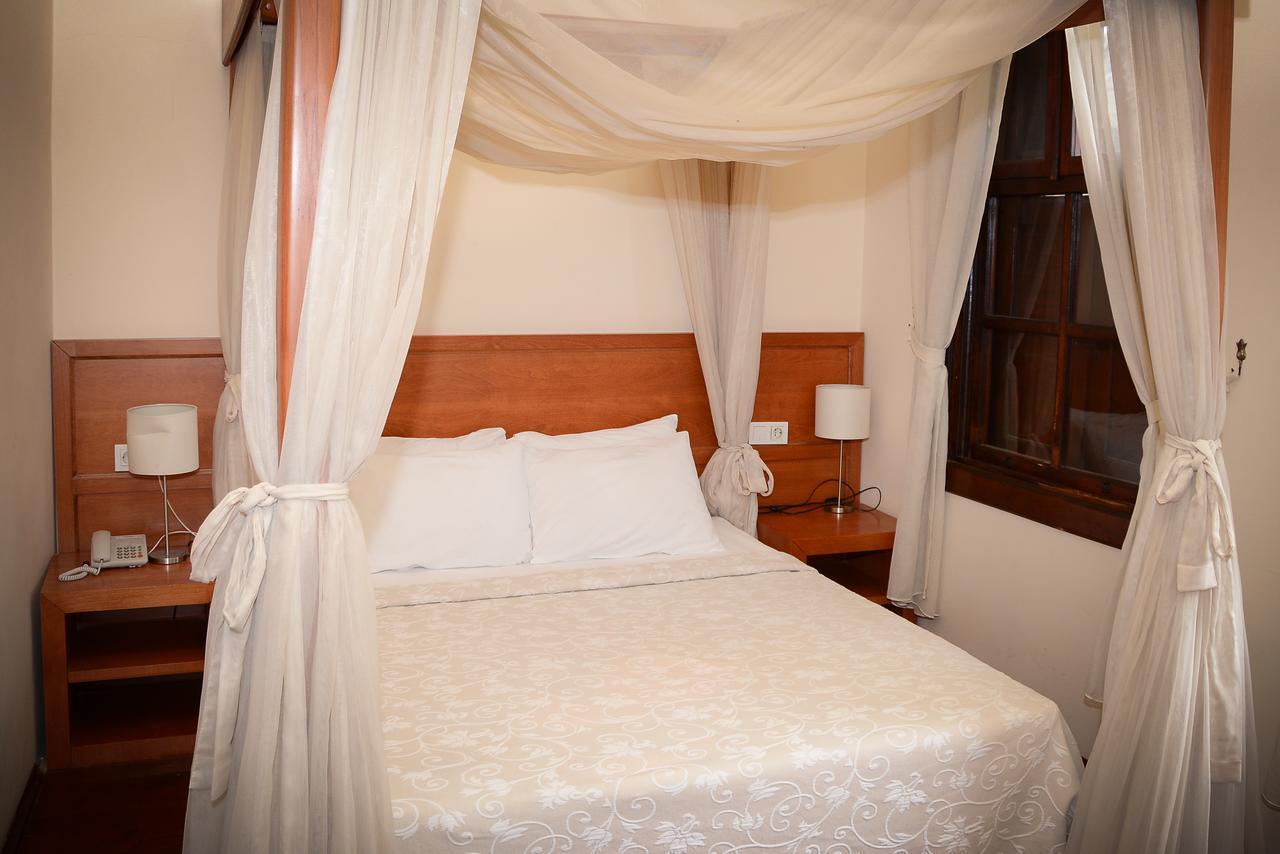 Villa Verde Antalya Extérieur photo