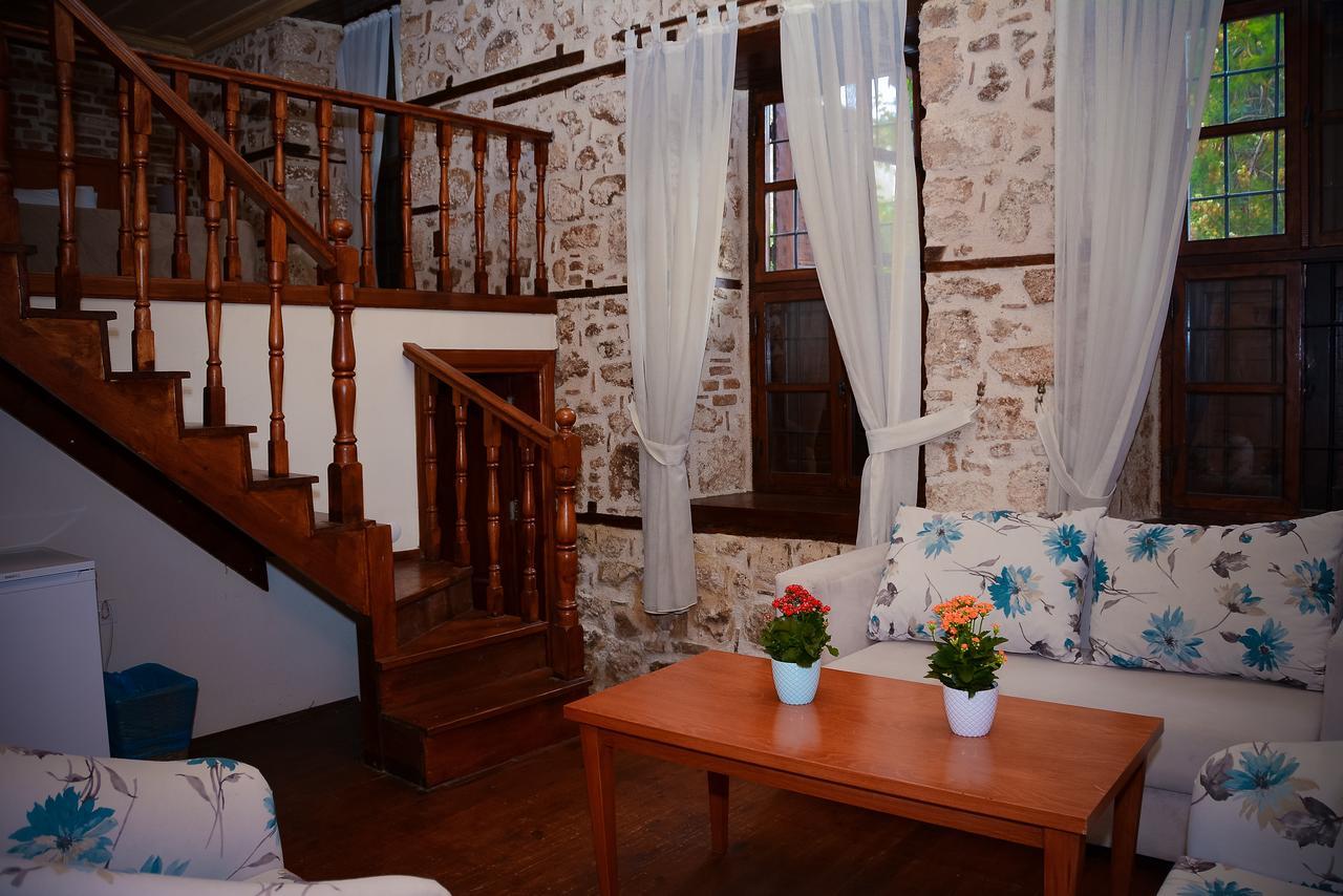 Villa Verde Antalya Extérieur photo