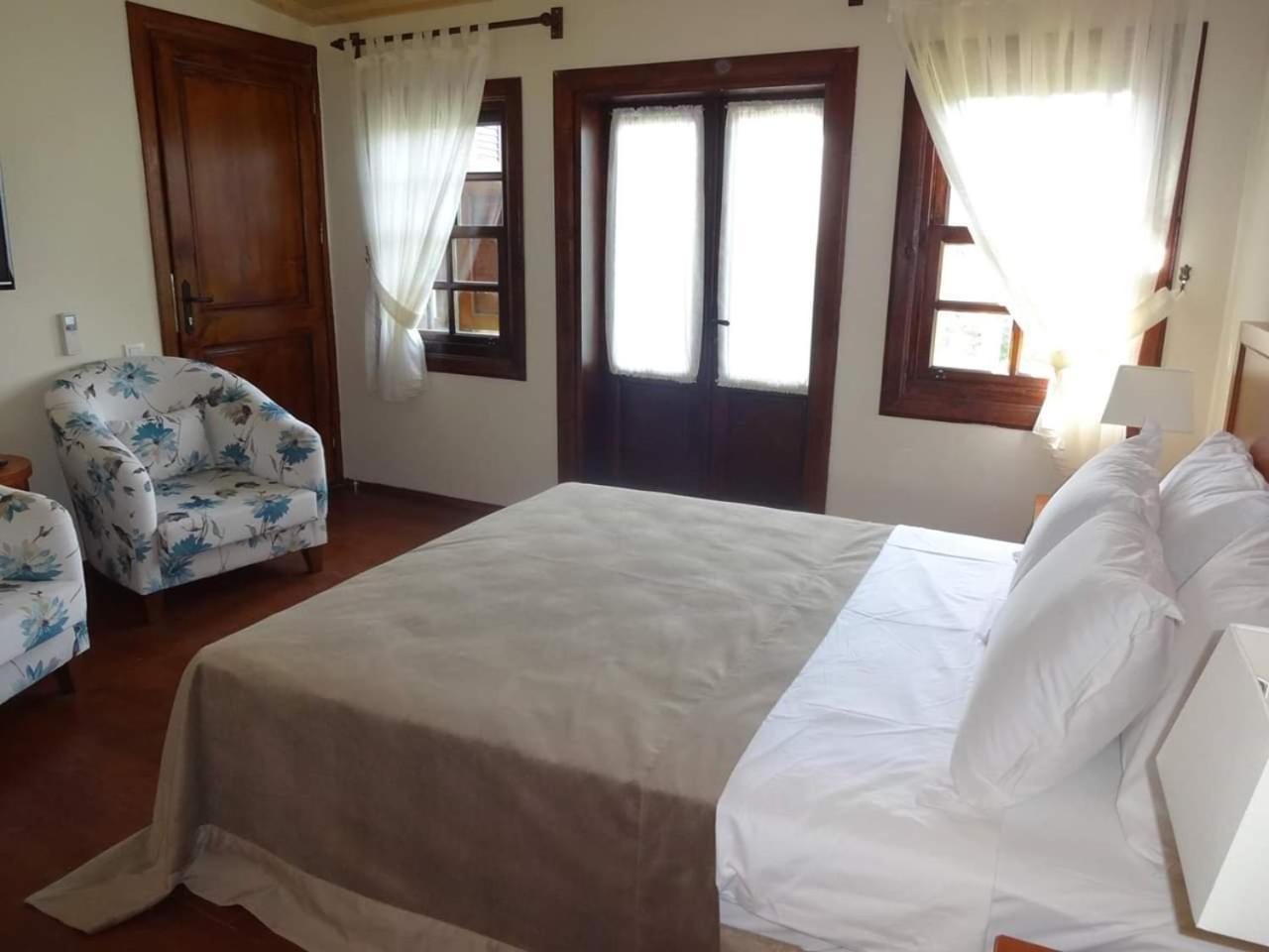 Villa Verde Antalya Extérieur photo