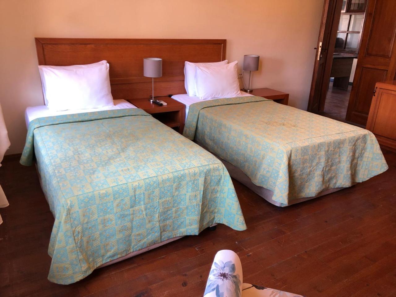 Villa Verde Antalya Extérieur photo