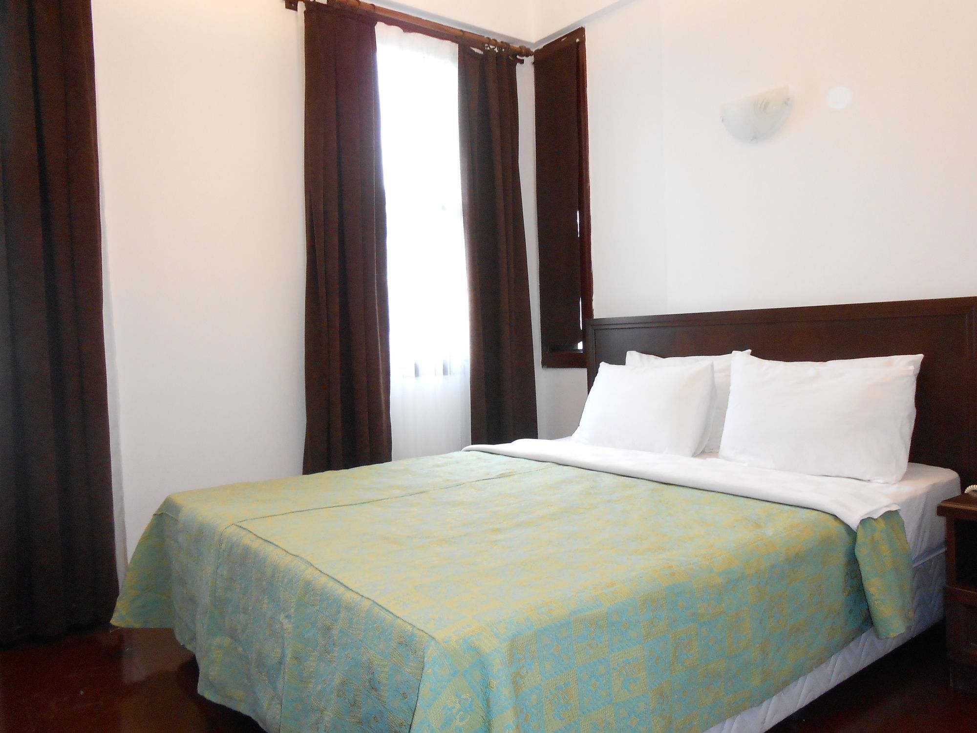 Villa Verde Antalya Extérieur photo