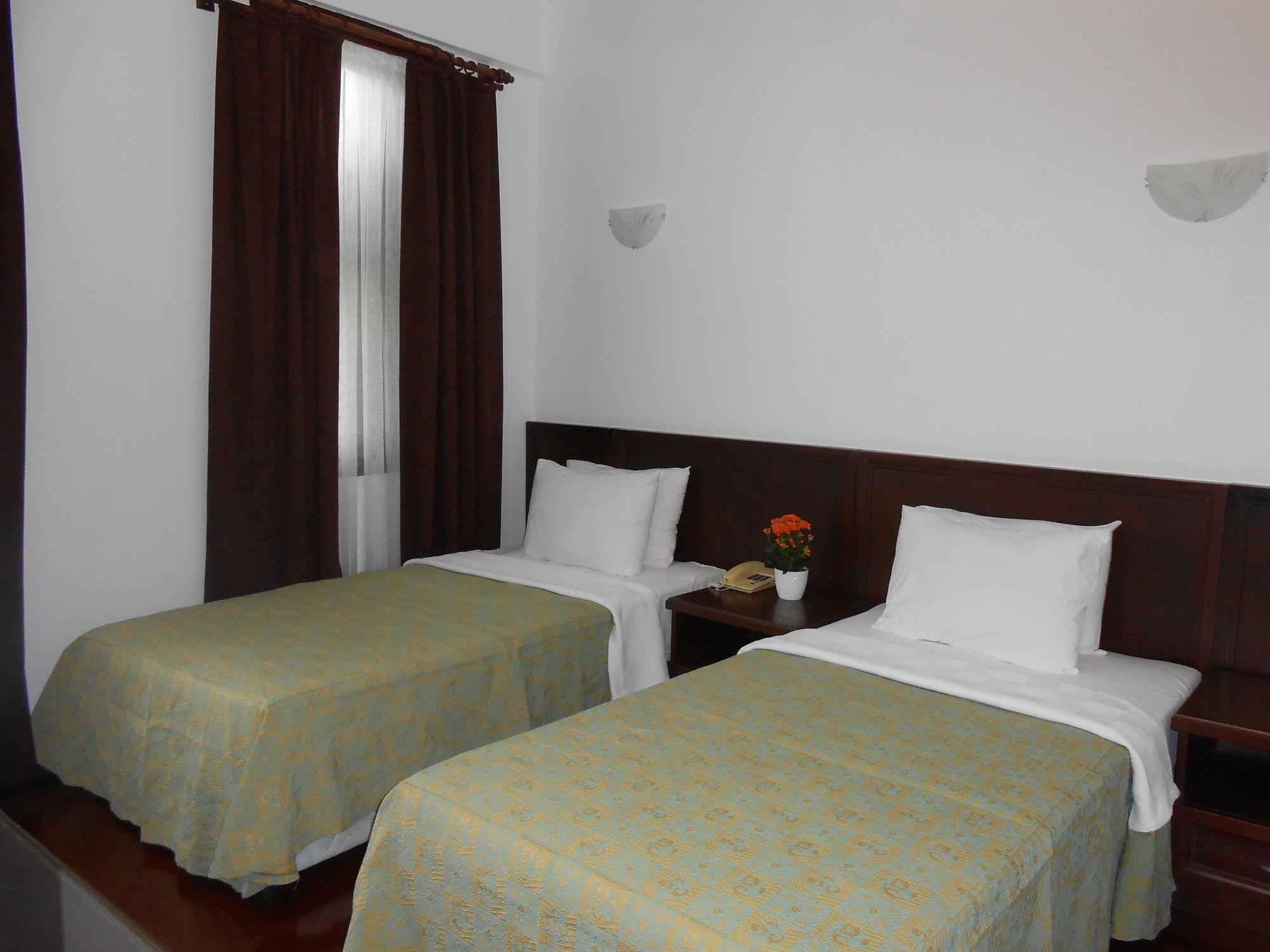 Villa Verde Antalya Extérieur photo